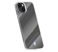Force Case Funda Reforzada PULSE para iPhone 15, Transparente