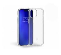 Force Case Funda Reforzada PULSE para iPhone 15, Transparente