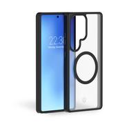 Force Case, Funda trasera para Galaxy S25 Ultra Reforzada 3m