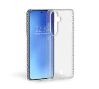 FC Air Galaxy S25 50% Reciclado Transparente
