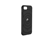 Force Case- Funda Ultimate negra para iPhone 6/6s/7/8/SE