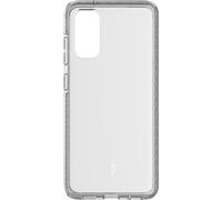 Force Case New Life Carcasa Reforzada Transparente para Samsung Galaxy S20