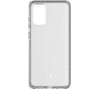 Force Case New Life Carcasa Rígida Transparente para Samsung Galaxy S20+