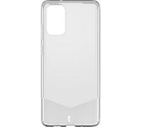 FORCE CASE FCPUREGS20PT - FC Pure transparente GALAXY S20+