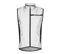 Force Chaleco Flash altamente reflectante