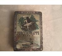 Force de frappe navale [Francia] [DVD]