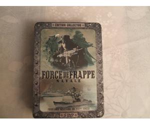 Force de frappe navale [Francia] [DVD]