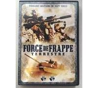 Force de frappe terrestre