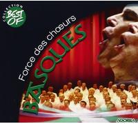 Force Des Coeurs Basques