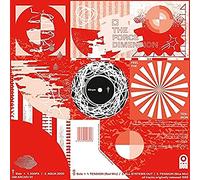 Force Dimension - Feel The Tension [Vinilo]