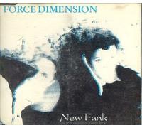 Force Dimension - New Funk