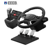 Force Feedback Truck Control System - Sistema de Control de Camiones con Force Feedback para PC (Windows 11/10)