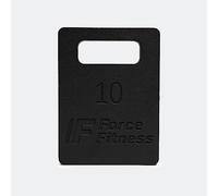 Force Fitness Mochila Rucking de 10 kg