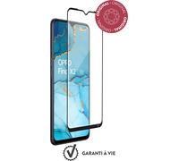 FORCE GLASS FGEVOFINDX2LITE - FG Original 2.5D Oppo Find X2 Lite negro