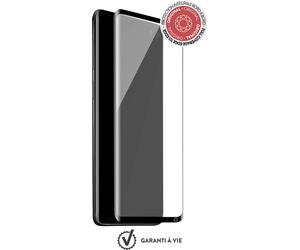 FORCE GLASS FGEVOGS10PHORIG - FG Original curvo negro G S10 + agujero táctil