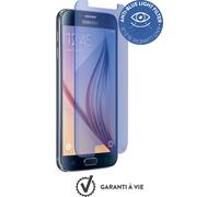 FORCE GLASS FGGS6ANTIBLEU - Vidrio templado FG GS6 Anti-azul