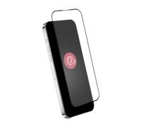 Force Glass, Funda protectora para iPhone 15 Pro Max ultrarresistente