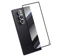 Force Glass Pack Protector 2.5D Galaxy Z Fold 7 con Lente, Transparente