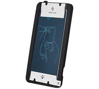 Force Glass - Protector de pantalla cristal orgánico Force Glass Antibacteriano para iPhone 12 Pro