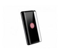 Force Glass, Protector de pantalla de cristal para Samsung Galaxy S8 3D Original