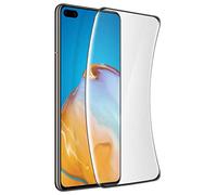 Force Glass - Protector de Pantalla de Cristal Templado para Huawei P40