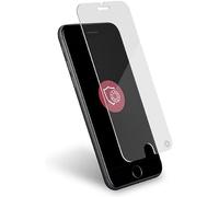 Force Glass - Protector de Pantalla de Cristal Templado para iPhone 6/6s/7/8/SE2020