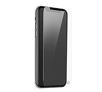 Force Glass - Protector de pantalla de cristal templado para iPhone XR