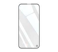 Force Glass, Protector de pantalla iPhone 15 de cristal orgánico 2.5D original