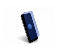 Force Glass, Protector de pantalla para Apple iPhone SE 2020 Anti-luz azul