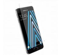 Force Glass, Protector de pantalla para Galaxy A3 2016 Repelente al aceite