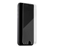 Force Glass - Protector de Pantalla de Cristal Templado para iPhone 6/6s/7/8/SE2020