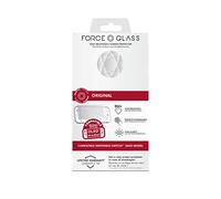 Force Glass - Protector de Pantalla para Nintendo Switch Oled - Alta Resistencia y Cristal Templado