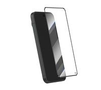 Force Glass Protector para Google Pixel 10/10 Pro Vidrio 2.5D, Transparente