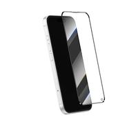 Force Glass Protector para iPhone 14 Pro/15/16 CeramicShield 10H, Transparente