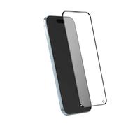 Force Glass Protector para iPhone Air 2.5D Mate Anti-reflejo, Transparente