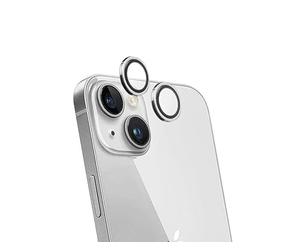 Force Glass Protège Caméra iPhone 14/14 Plus Garanti à Vie Marca