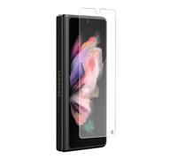 Force Glass Vidrio Templado para Galaxy Z Fold 3 Ultra Resistente, Transparente