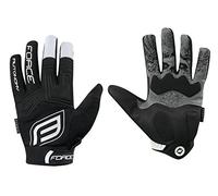 Force Guantes MTB Autonomy - Negro, M