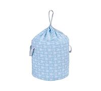 Force Kids jouet panier flèches Blanc sur Bleu
