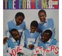 Force M.D. - Love Letters [Vinilo][Import]