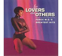 Force M.D.'s - Greatest Hits-for Lovers & Oth