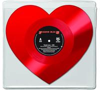 Force M.d.'S - Tender Love/Love is a House (Limited Edition) [Vinilo]