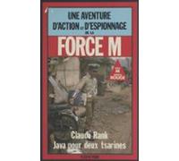 Force M : Java Pour Deux Tsarines (ebook)