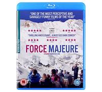 Force Majeure Blu-ray [Reino Unido] [Blu-ray]