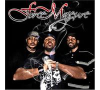 Force Majeure - Force Majeure