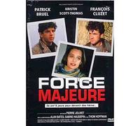 Force majeure [Francia] [DVD]