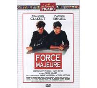 Force majeure [Internacional] [DVD]
