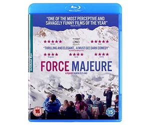 Force Majeure [Reino Unido]