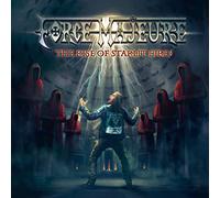 Force Majeure - The Rise Of Starlit Fires
