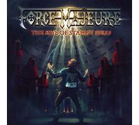 Force Majeure - The Rise Of Starlit Fires